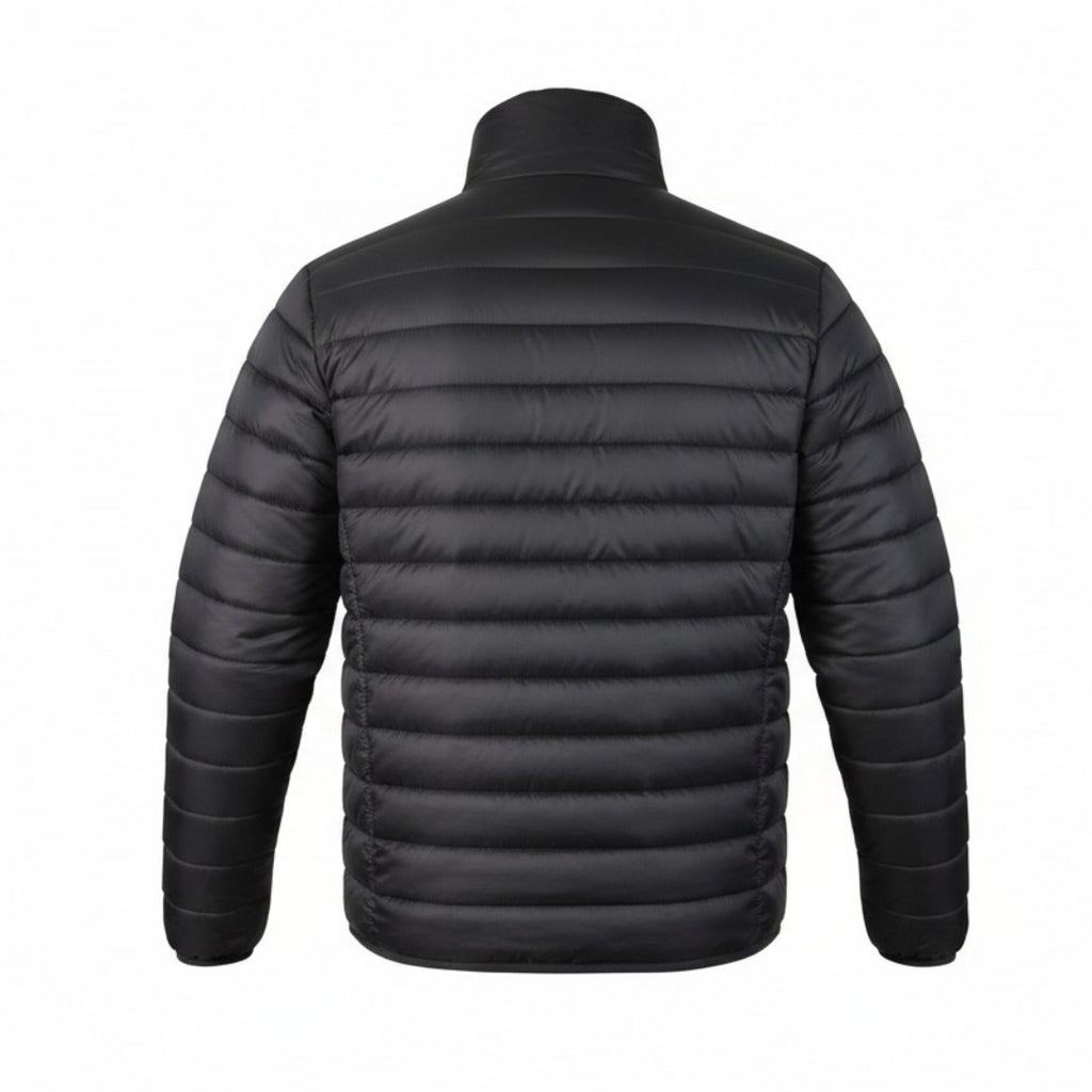 PARKA TERMICA SPEEDLIGHT NEGRO VARON