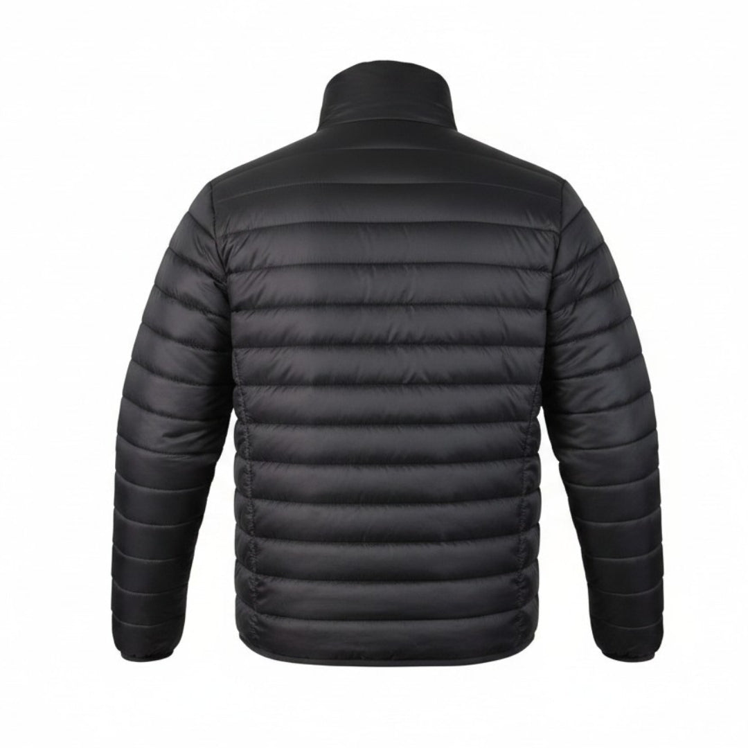 PARKA TERMICA SPEEDLIGHT NEGRO VARON