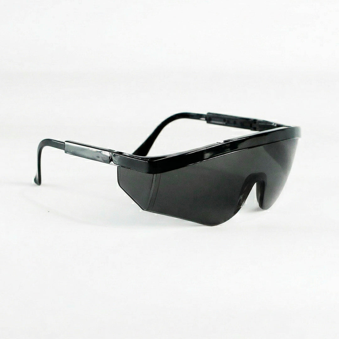 LENTE CREWS GRIS