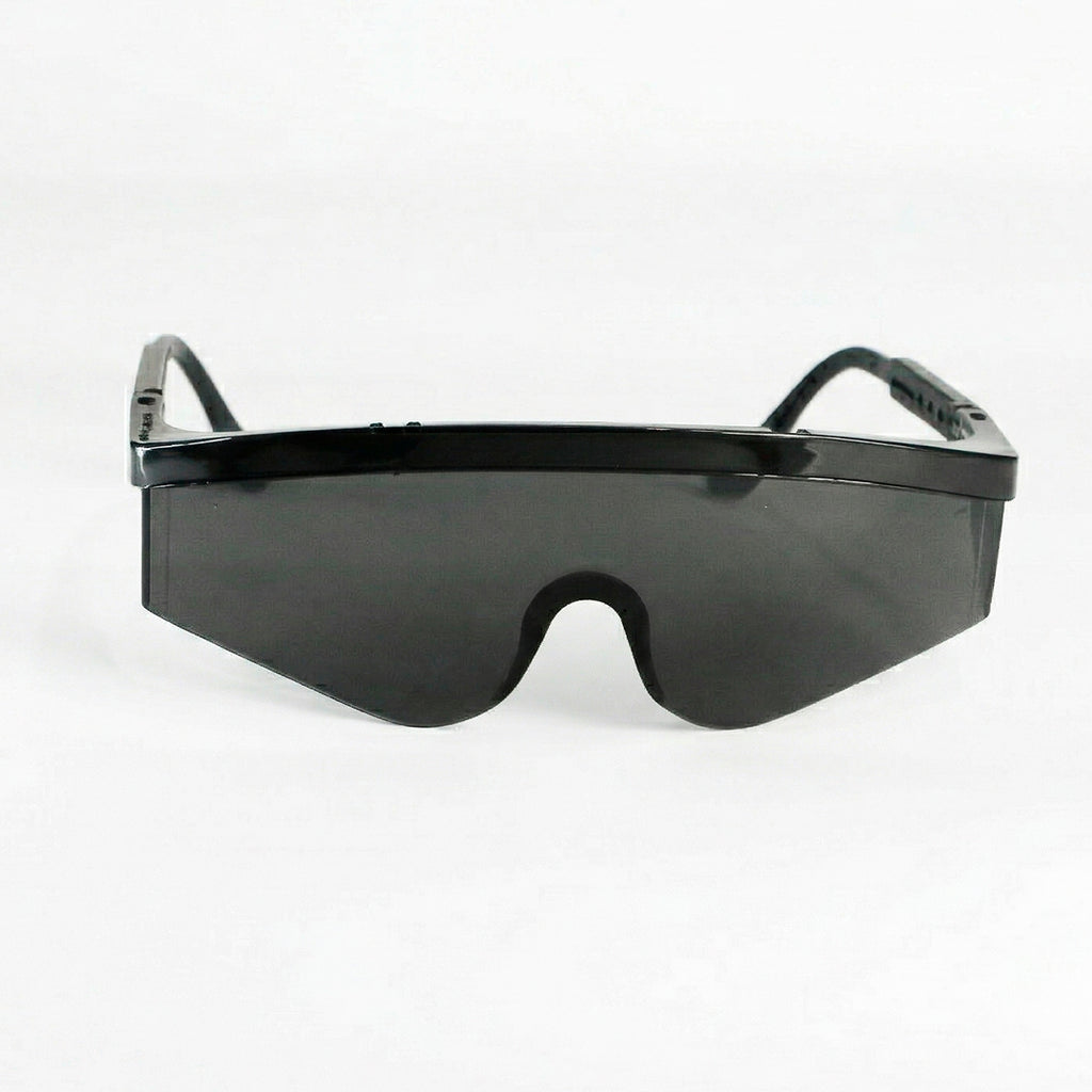 LENTE CREWS GRIS