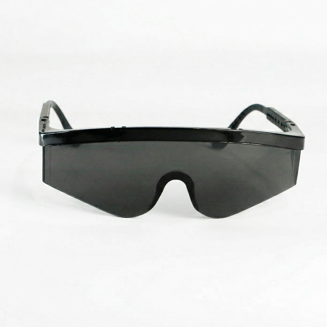 LENTE CREWS GRIS