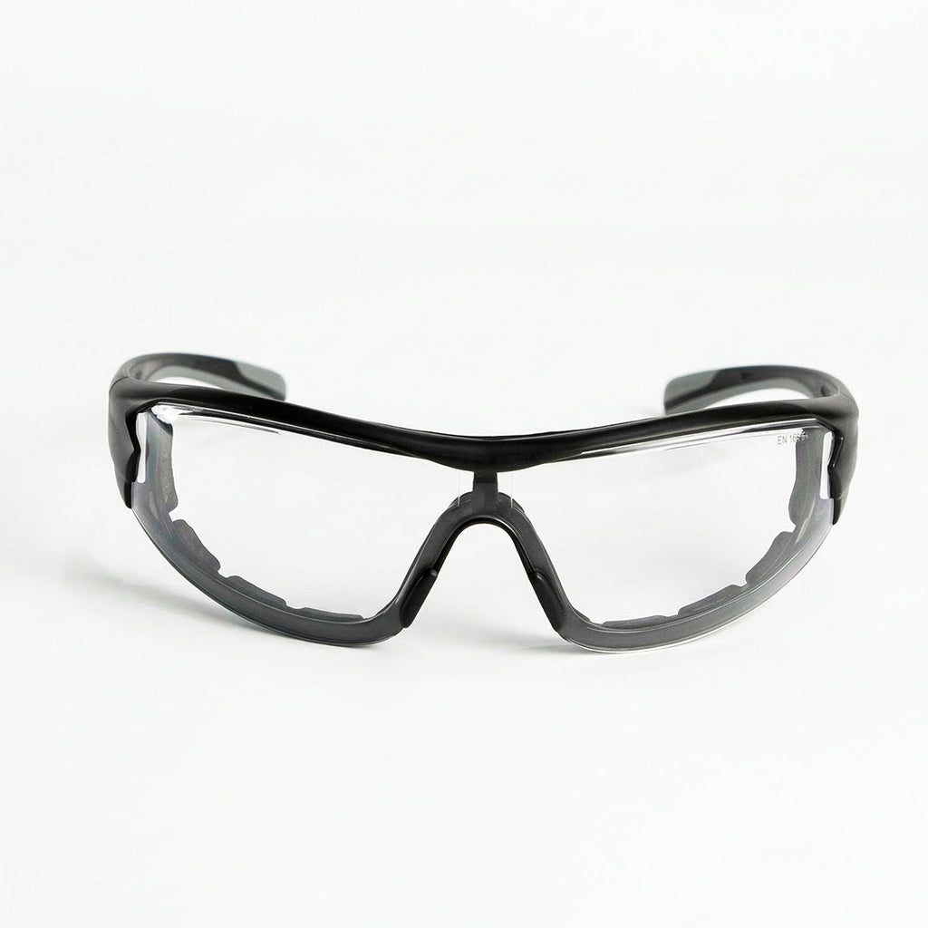 LENTE DELTA BALISTICO DUAL CLARO