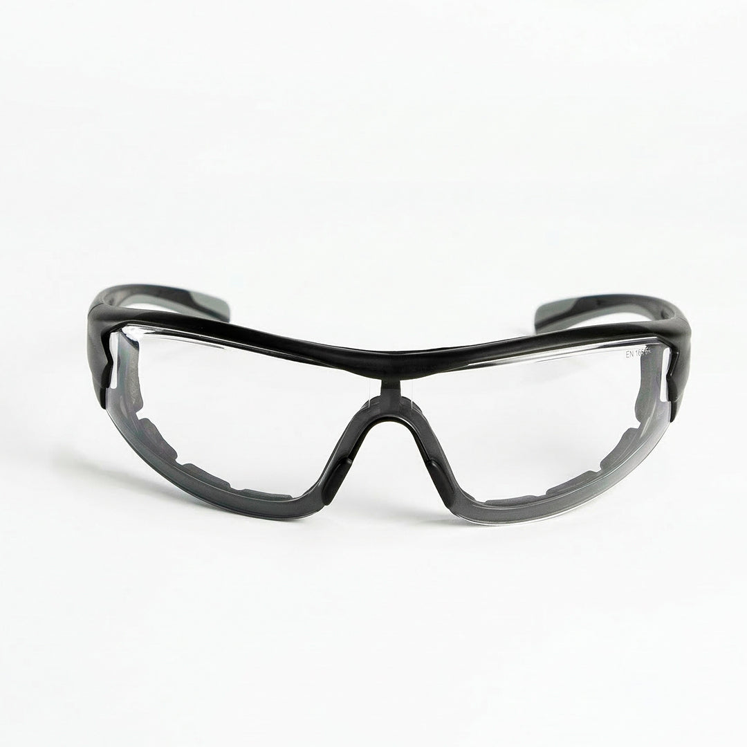 LENTE DELTA BALISTICO DUAL CLARO