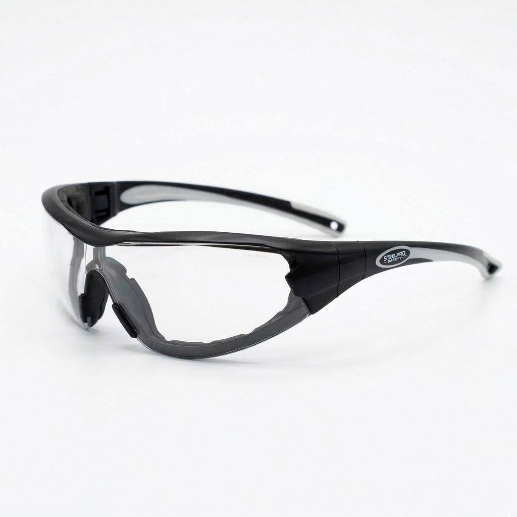 LENTE DELTA BALISTICO DUAL CLARO