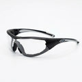 LENTE DELTA BALISTICO DUAL CLARO