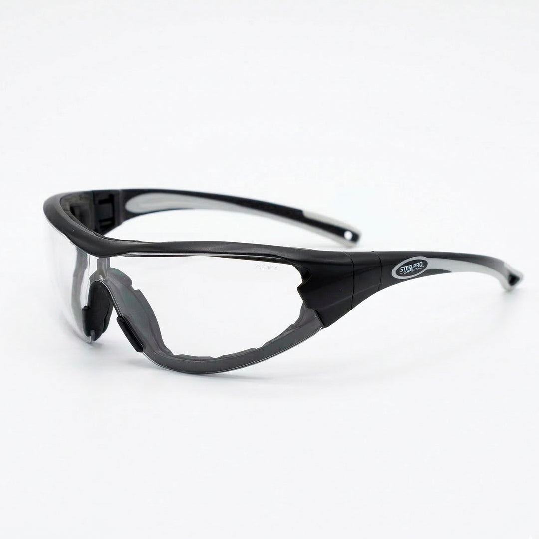 LENTE DELTA BALISTICO DUAL CLARO