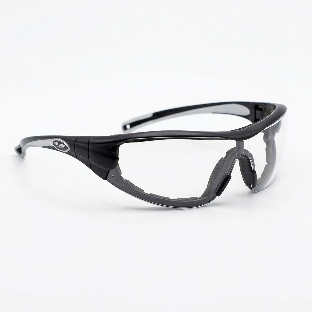 LENTE DELTA BALISTICO DUAL CLARO
