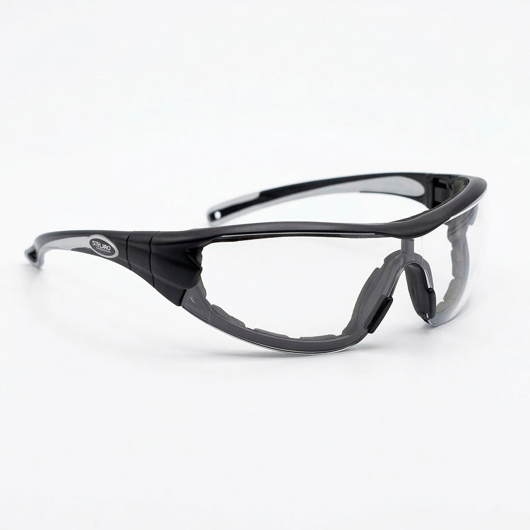 LENTE DELTA BALISTICO DUAL CLARO