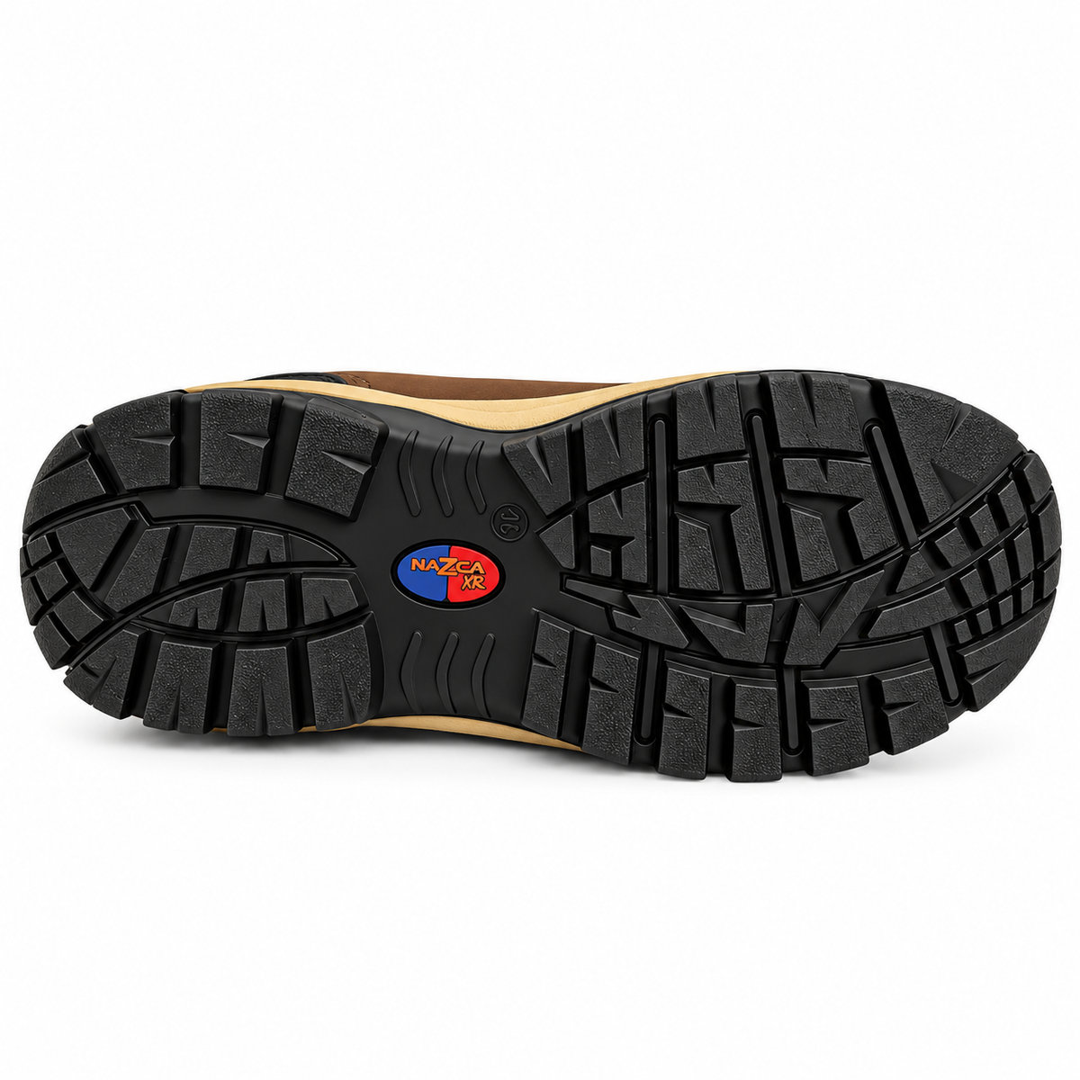 BOTIN NAZCA XR09