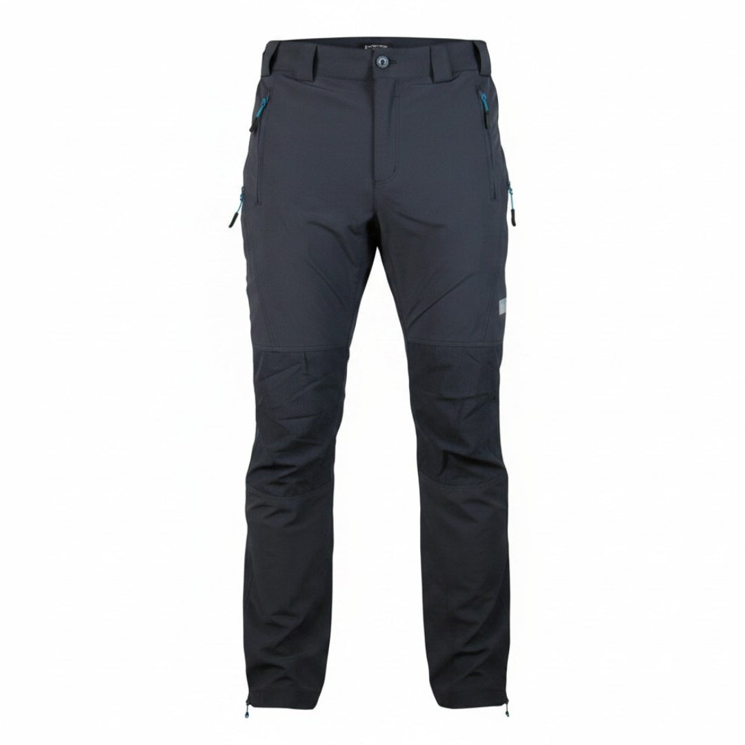 PANTALON NAHUEL HW VARON AZUL