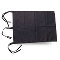 BANDERA POPLIN AZUL 70 X 50