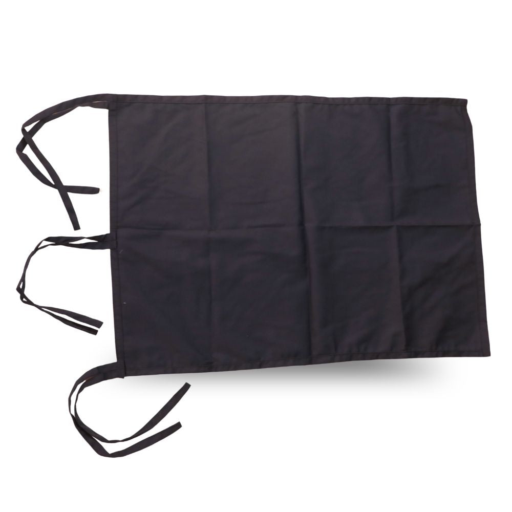BANDERA POPLIN AZUL 70 X 50
