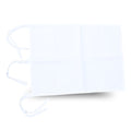 BANDERA POPLIN BLANCO 70 X 50
