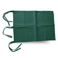 BANDERA POPLIN VERDE 70 X 50