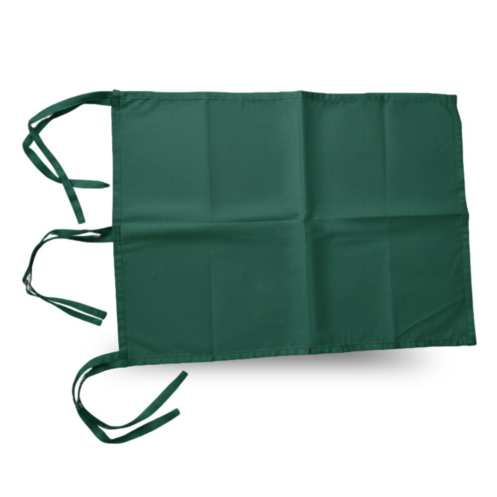 BANDERA POPLIN VERDE 70 X 50