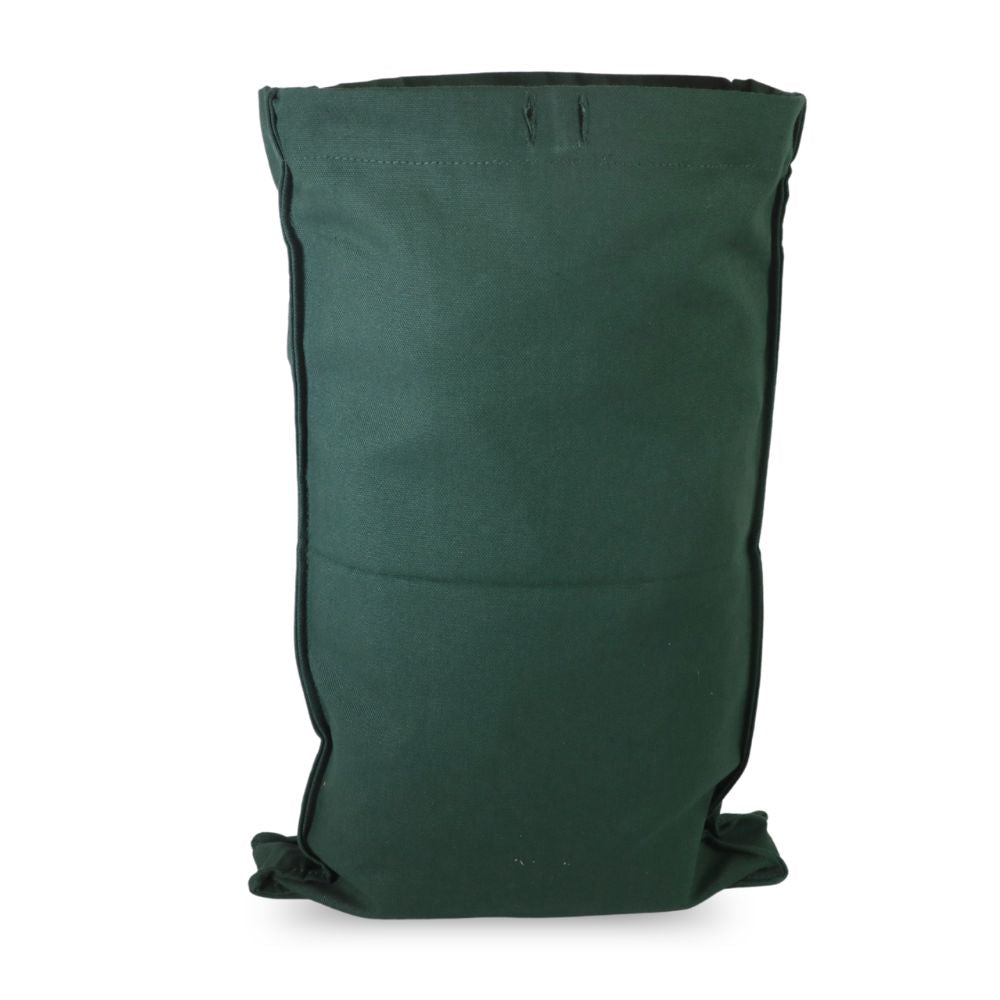 MORRAL DE HERRAMIENTAS VERDE (CHICO)