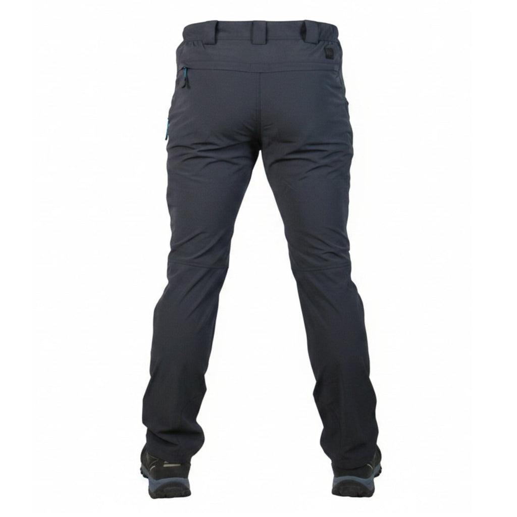 PANTALON NAHUEL HW VARON AZUL