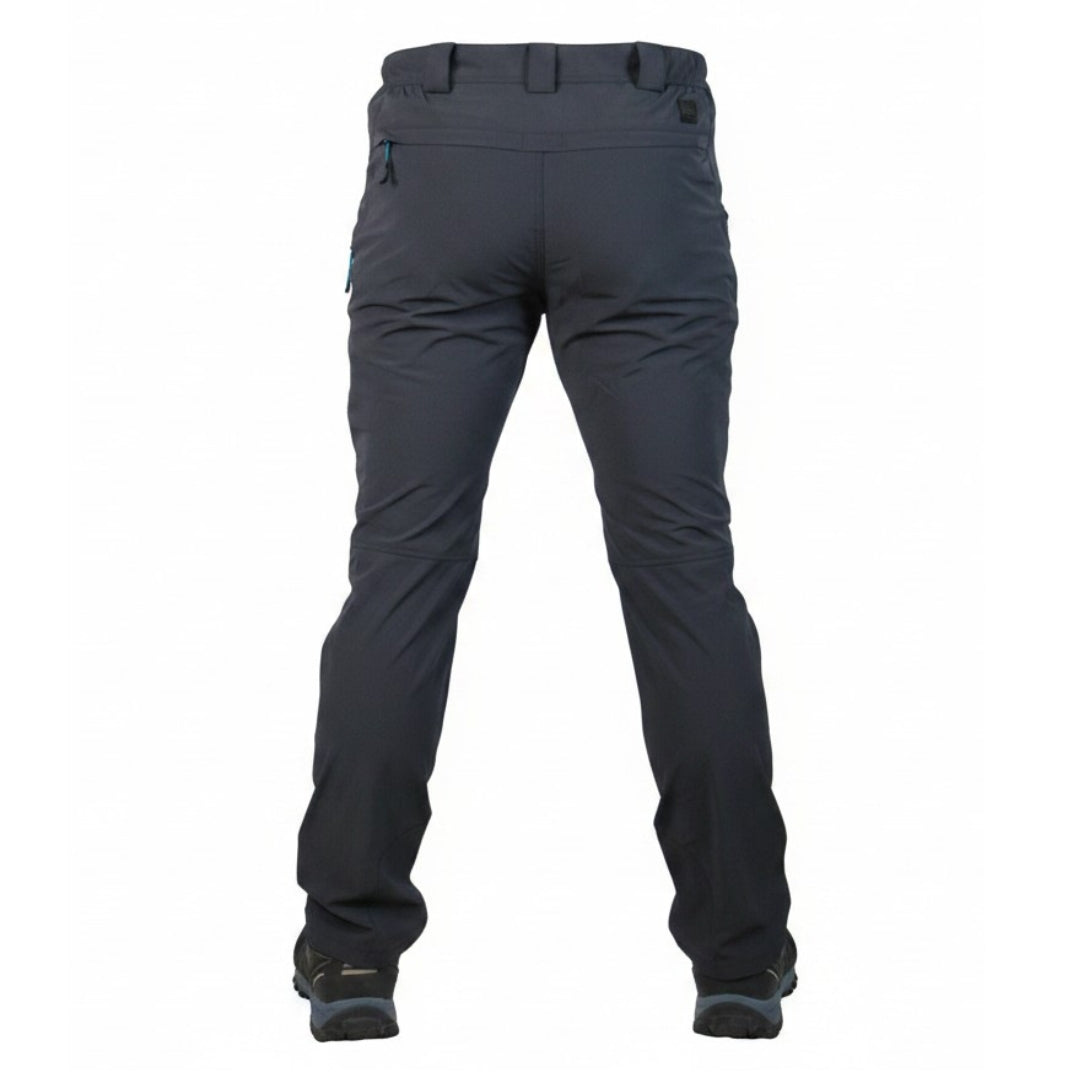 PANTALON NAHUEL HW VARON AZUL