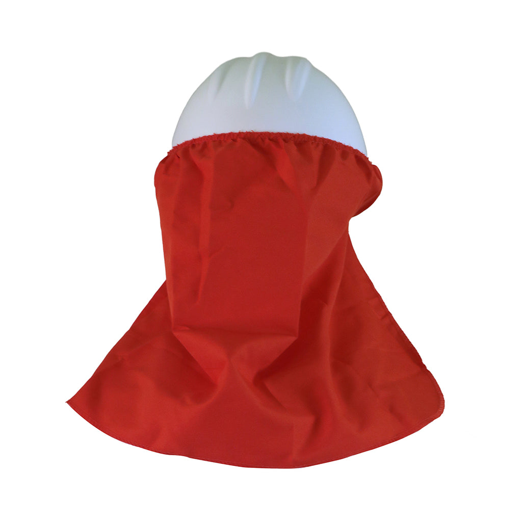 CUBRECASCO POPLIN NARANJA KUMEN