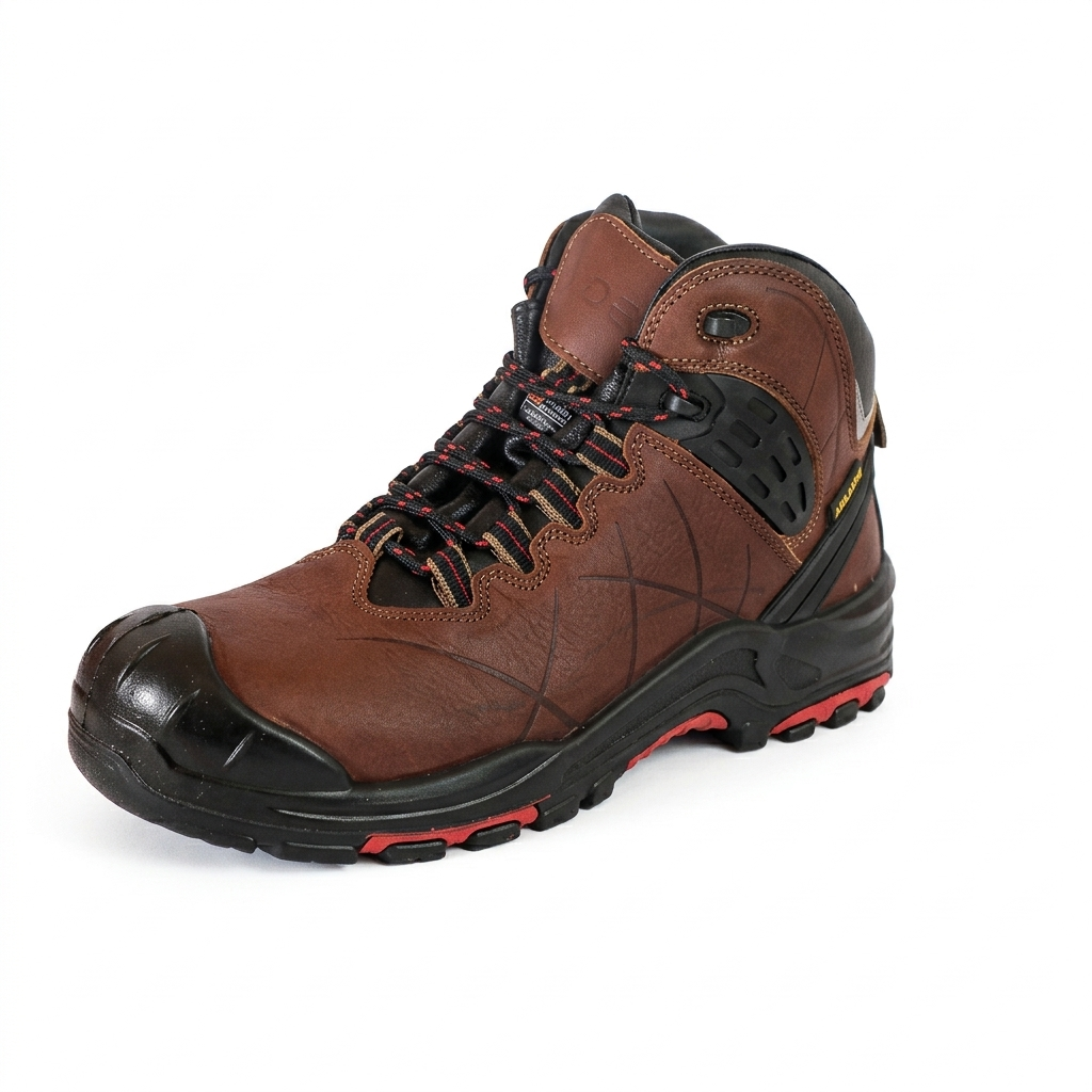BOTIN DEFENDER MONTEGO DF-500