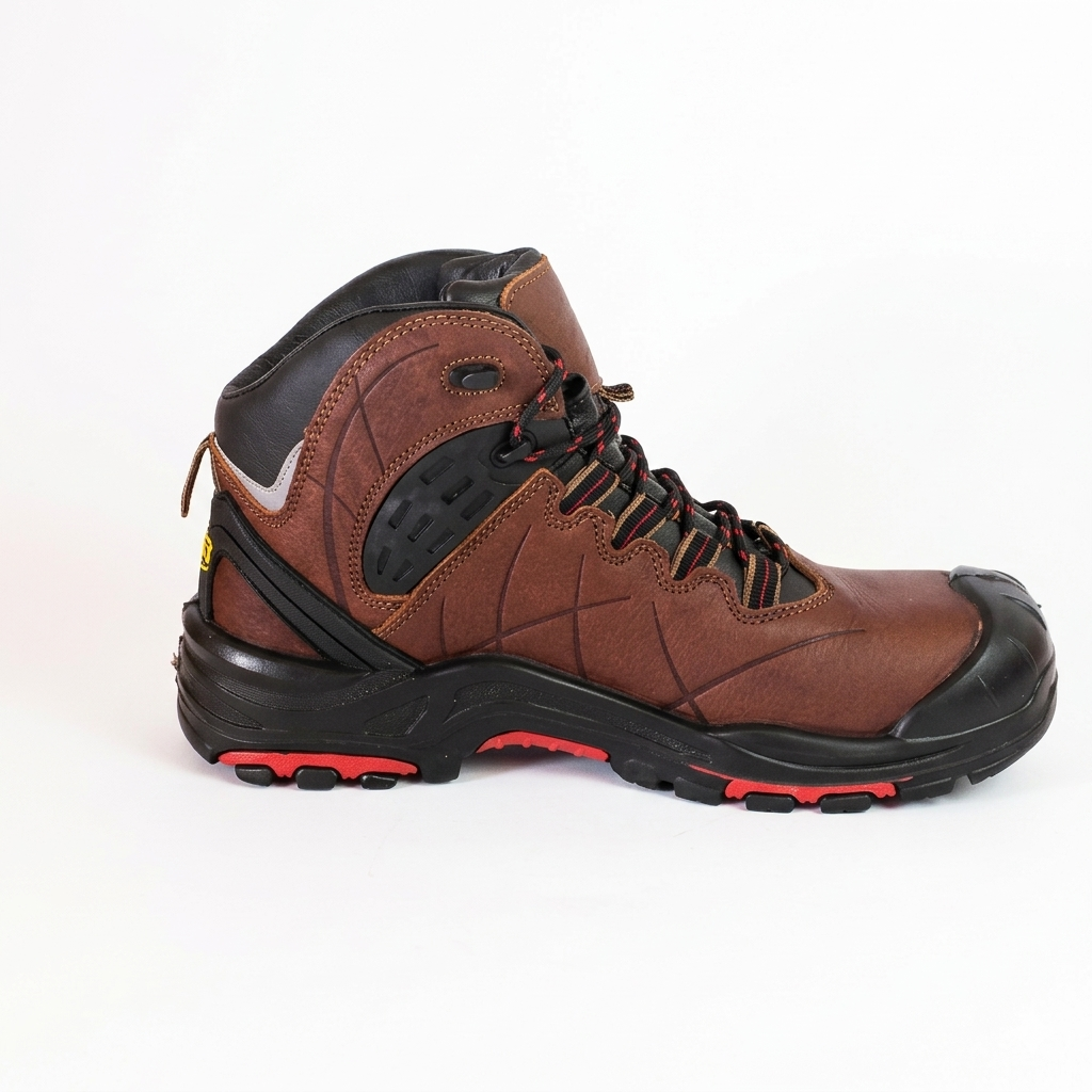 BOTIN DEFENDER MONTEGO DF-500