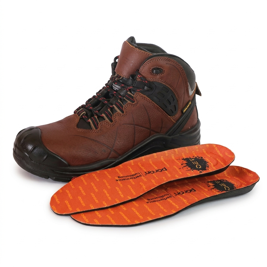 BOTIN DEFENDER MONTEGO DF-500