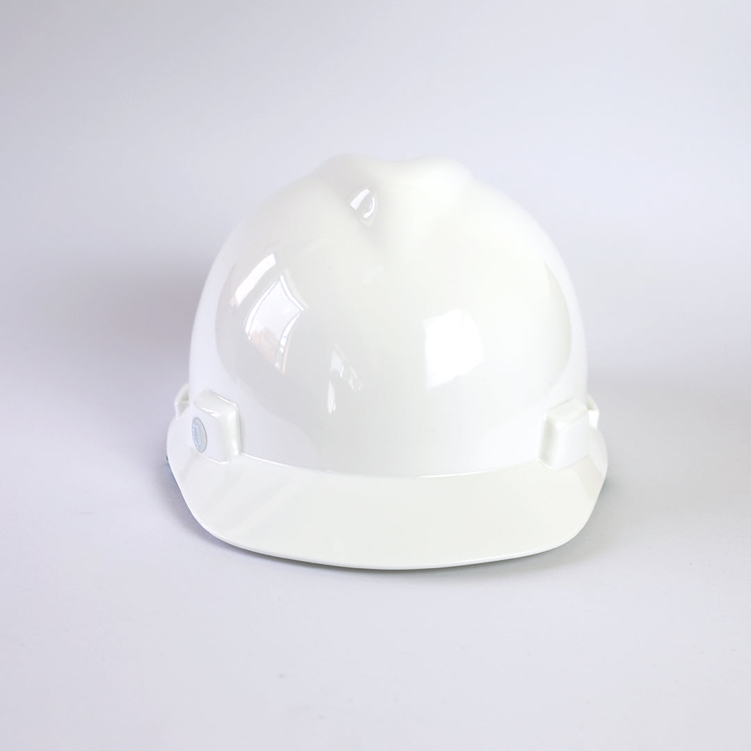 CASCO MSA VGARD BLANCO