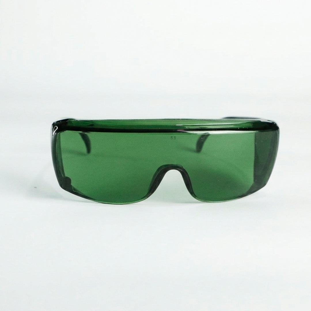 LENTE ENCON 1900 VERDE