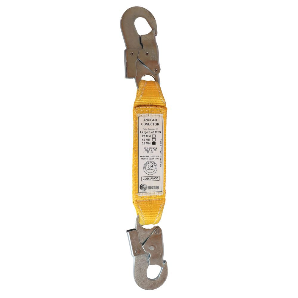 CONECTOR EXPRESS 50MMX0.40MM+2/107