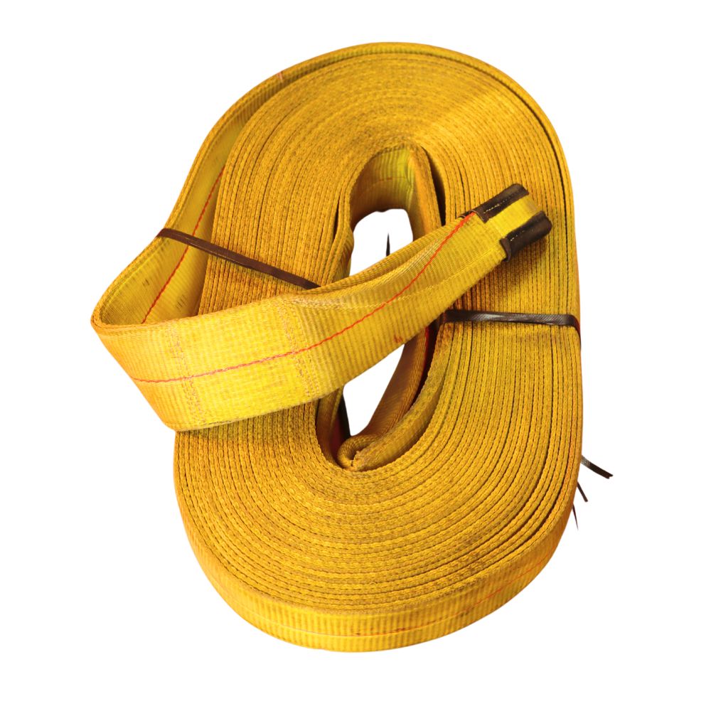 ESLINGA 2 CAPAS DE 100MM X 20MTS