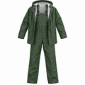 TRAJE PVC NORUEGO VERDE
