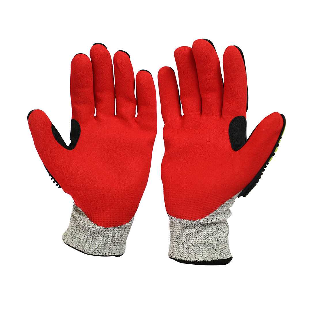 GUANTE SALAR DEEP GRIP IMPACT