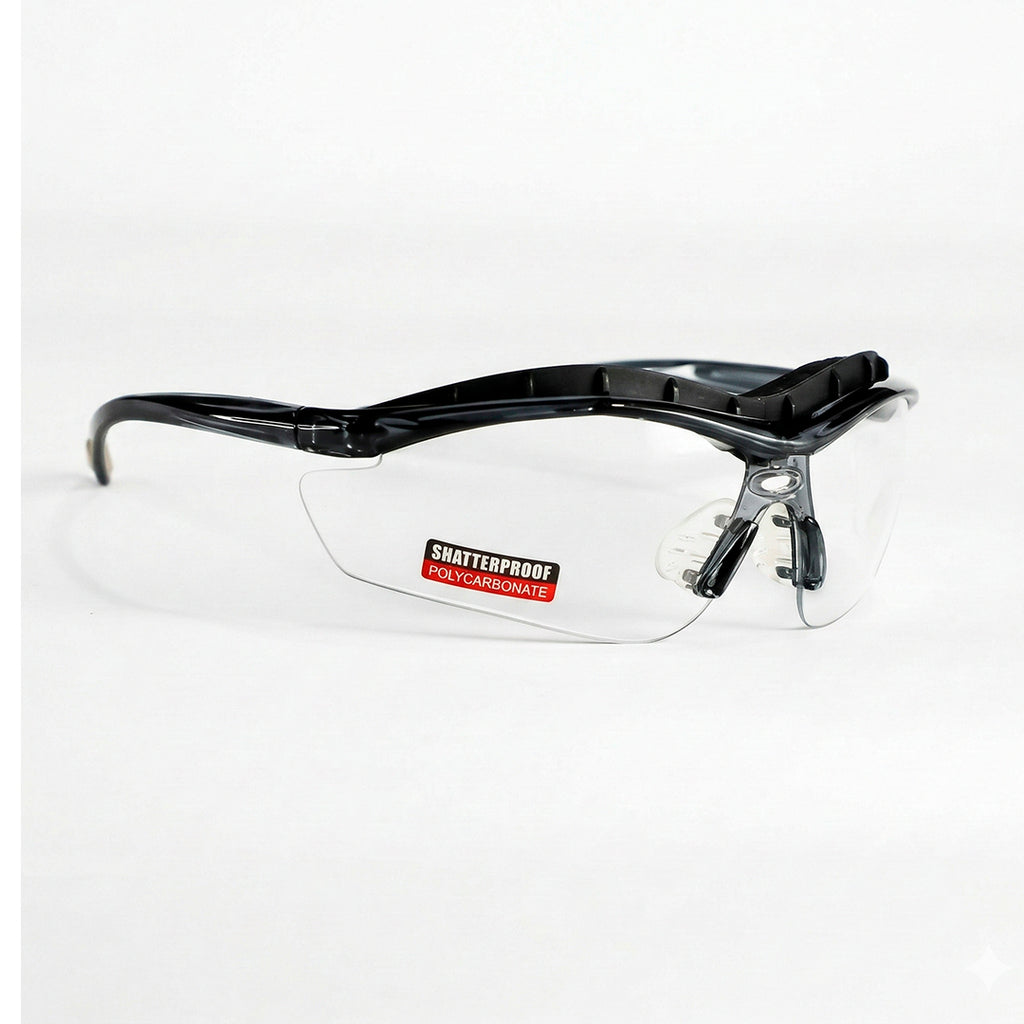 LENTE GRAVITY CLARO STEELPRO