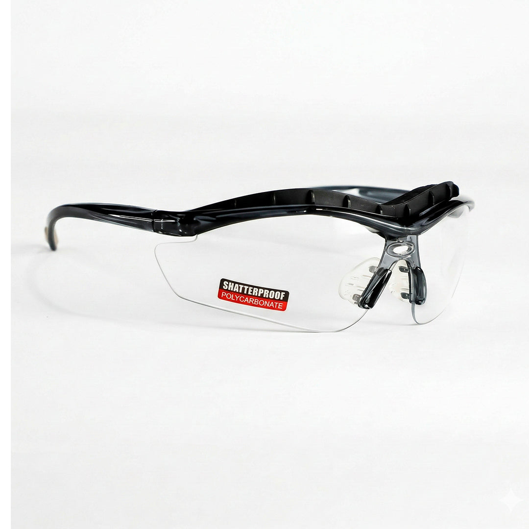 LENTE GRAVITY CLARO STEELPRO