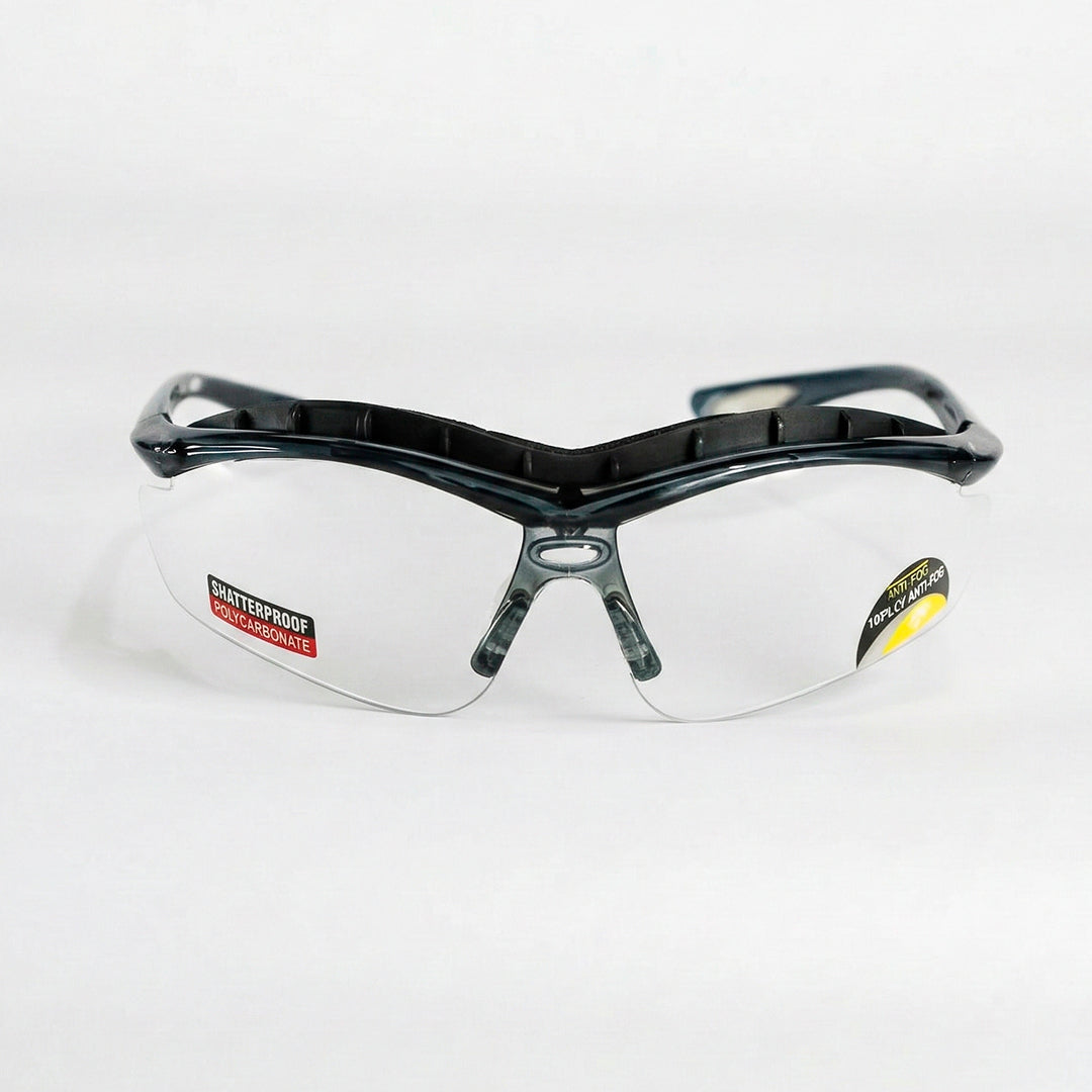 LENTE GRAVITY CLARO STEELPRO