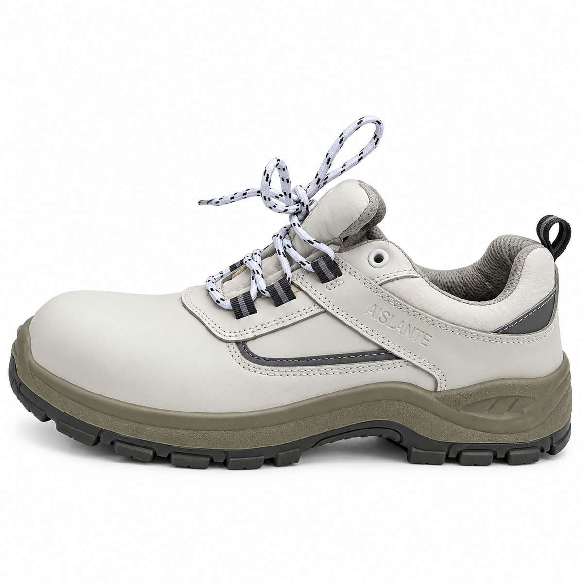 ZAPATO IRON 1 TP 3041 BLANCO