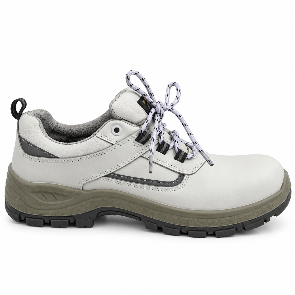 ZAPATO IRON 1 TP 3041 BLANCO