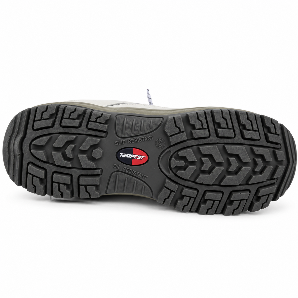 ZAPATO IRON 1 TP 3041 BLANCO