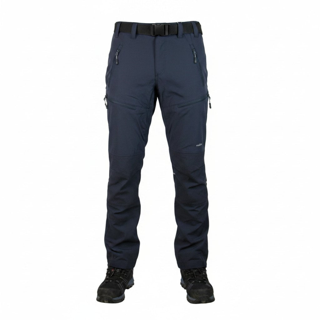 PANTALON KUMEN NEW LODGE AZUL
