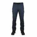 PANTALON KUMEN NEW LODGE AZUL