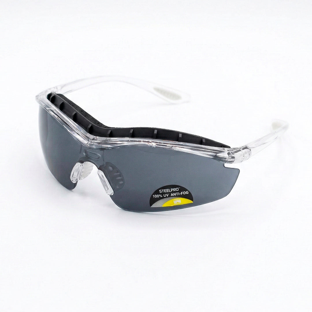 LENTE GRAVITY GRIS STEELPRO