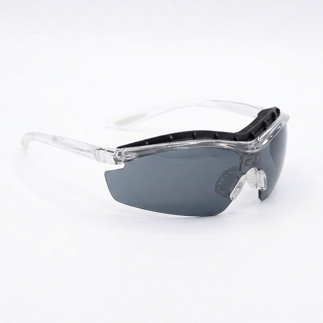 LENTE GRAVITY GRIS STEELPRO