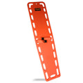 TABLA ESPINAL CUERPO PLASTICO HDP ABS
