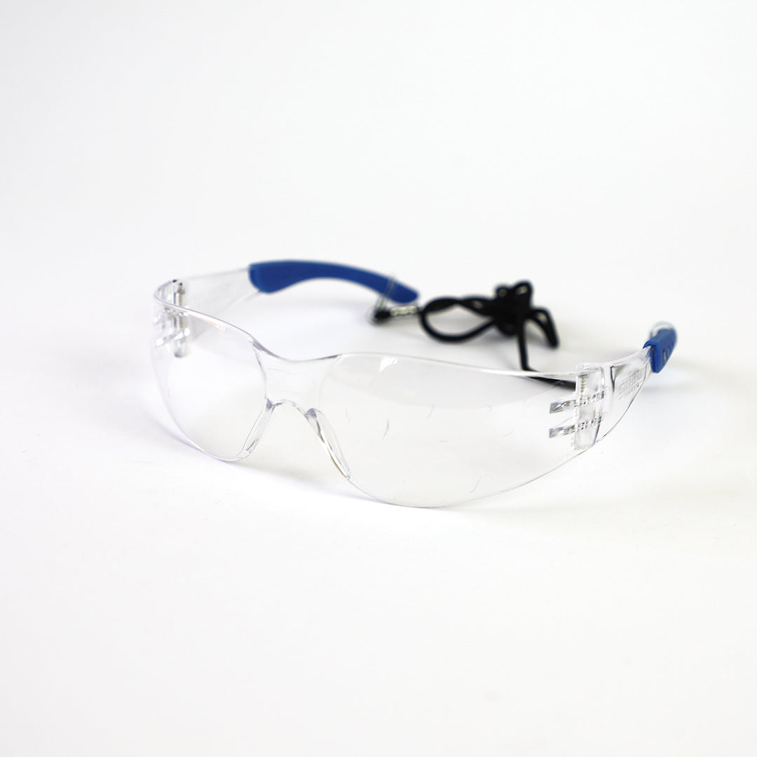 LENTE SPY FLEX CLARO ANTIEMPAÑANTE
