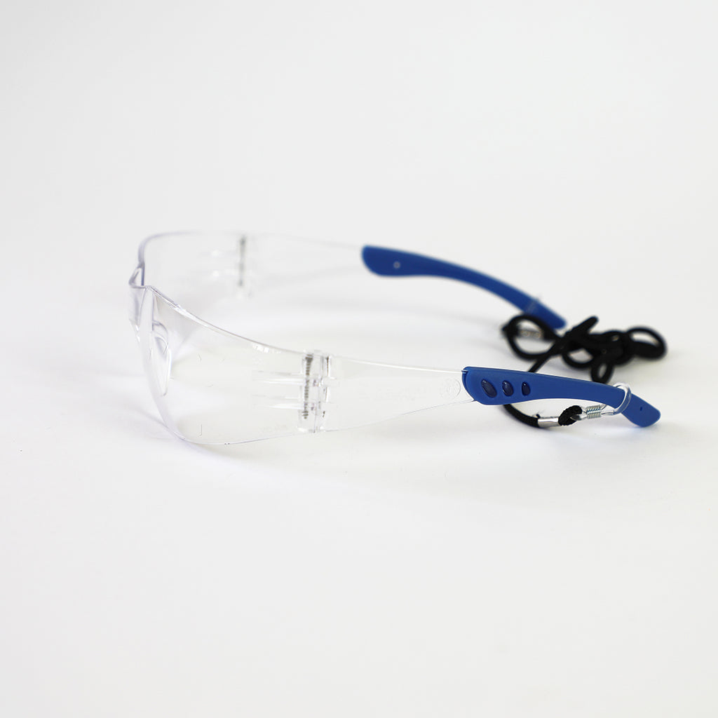 LENTE SPY FLEX CLARO ANTIEMPAÑANTE