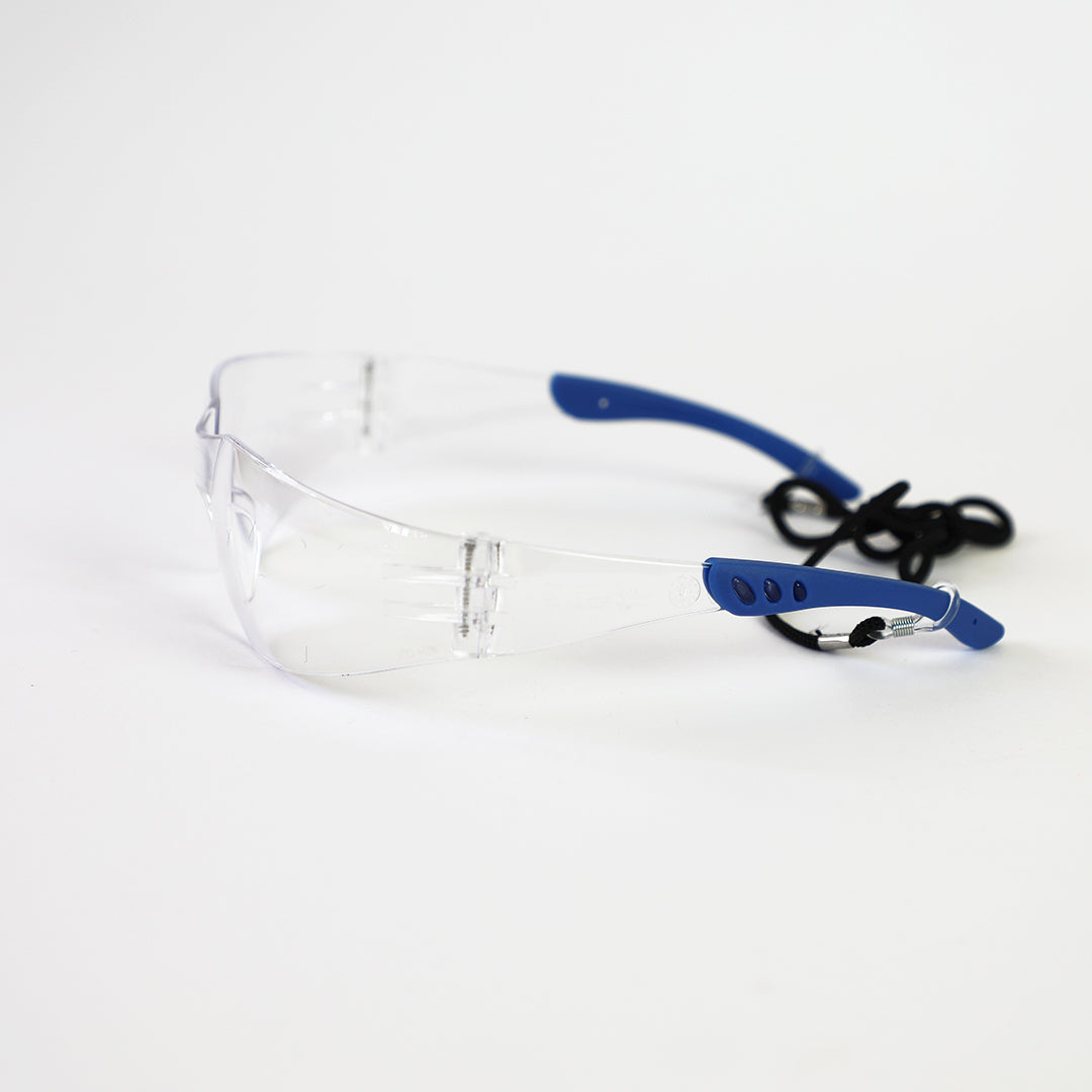 LENTE SPY FLEX CLARO ANTIEMPAÑANTE
