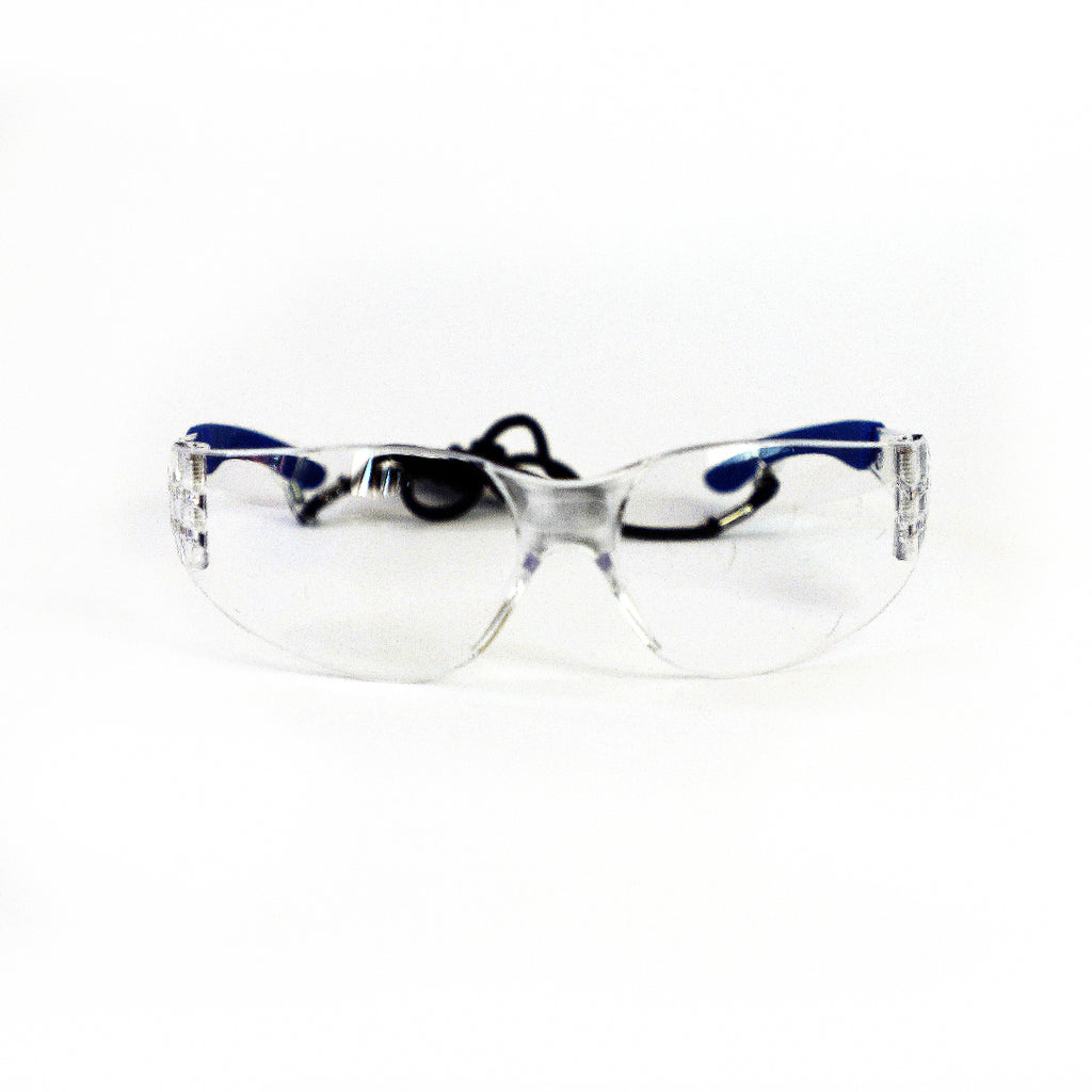 LENTE SPY FLEX CLARO ANTIEMPAÑANTE