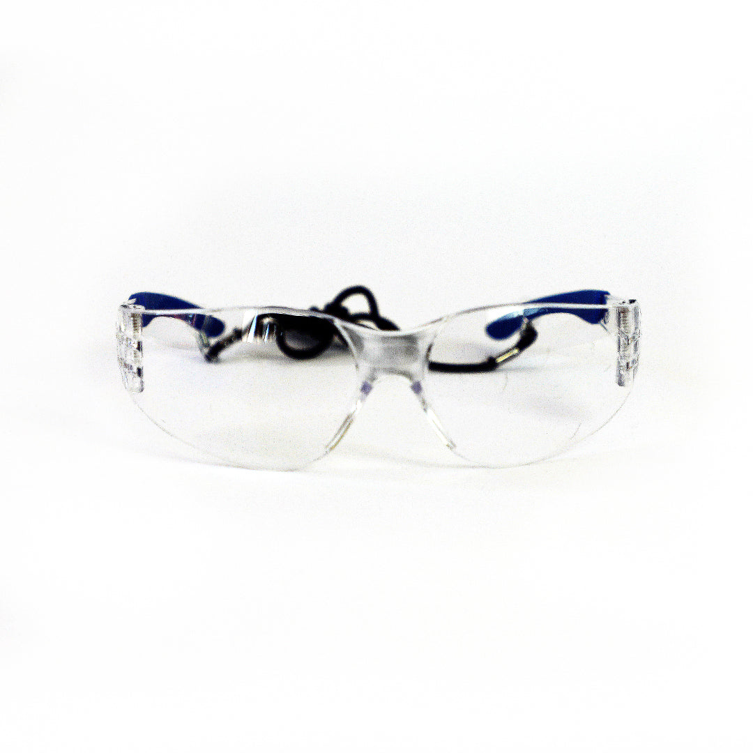 LENTE SPY FLEX CLARO ANTIEMPAÑANTE