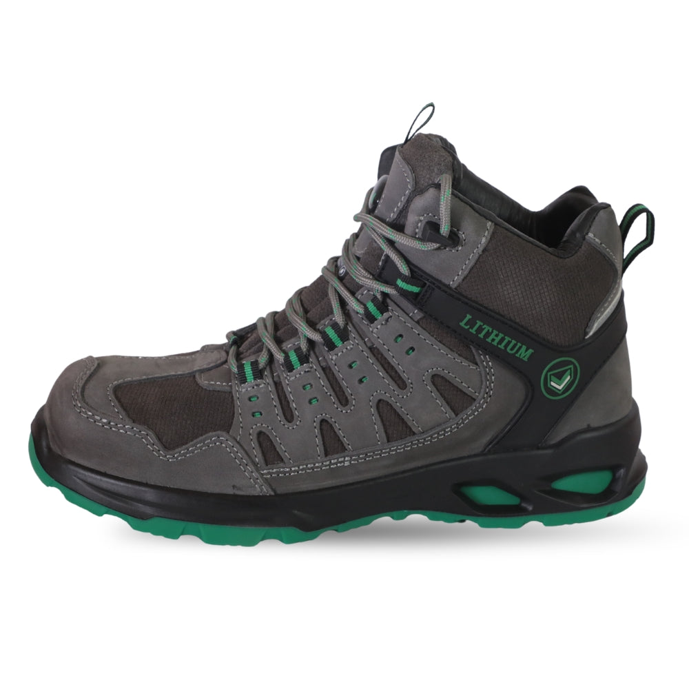 BOTIN FOXMIN LITHIUM LT-504