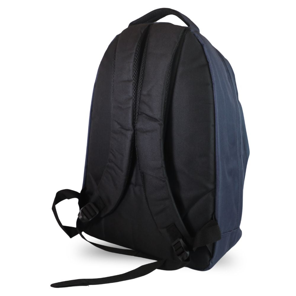 MOCHILA PATROL AZUL